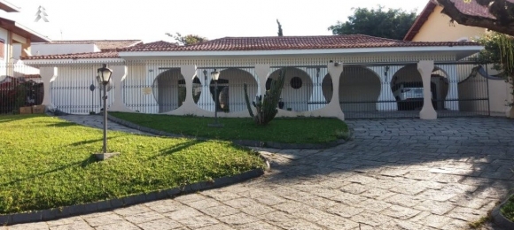 Jardim Das Colinas