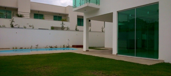 Residencial Jaguary