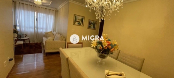 Edifício Pontal de Abrolhos