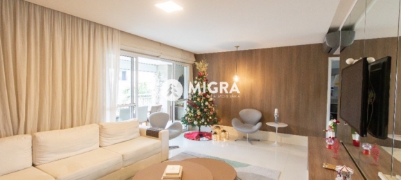 Terraços Jardim Das Colinas