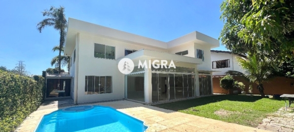 Residencial Esplanada do Sol