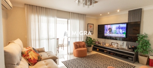 Terraços Jardim Das Colinas